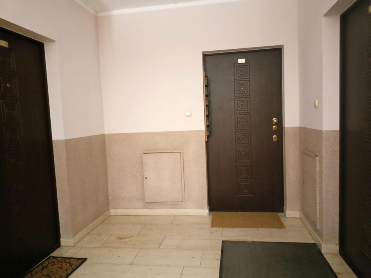 Lemuria Pokoje Hostel Chojnowska A Legnica Eksteriør bilde